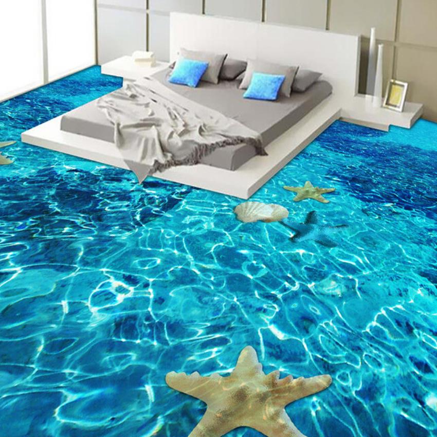 epoxy resin floor service