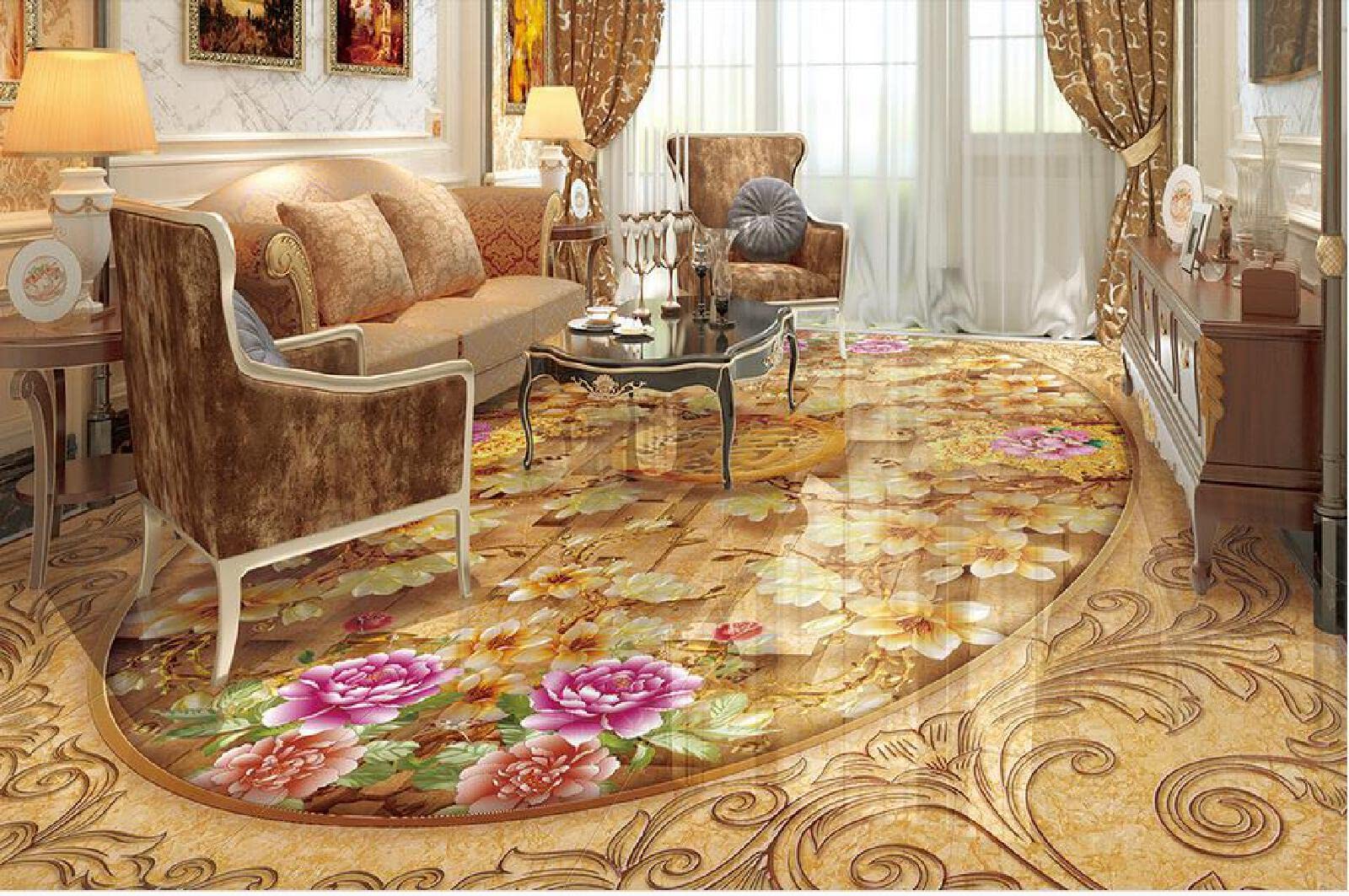best epoxy flooring company